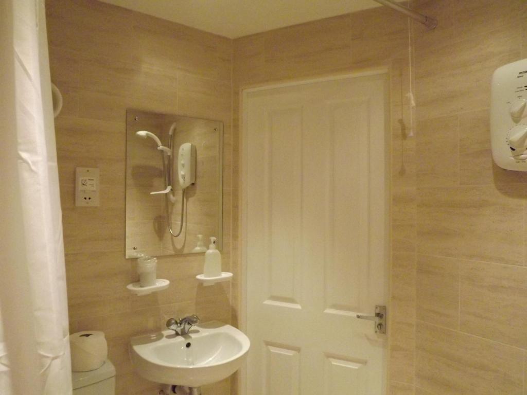 Northcote Hotel - B&B Scarborough Kamer foto