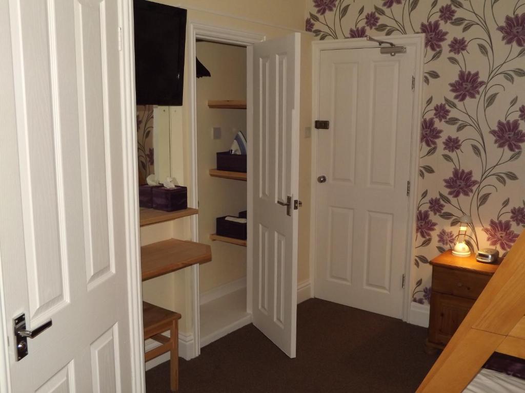 Northcote Hotel - B&B Scarborough Kamer foto