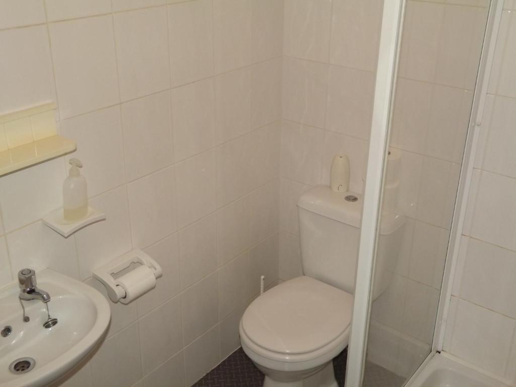 Northcote Hotel - B&B Scarborough Kamer foto