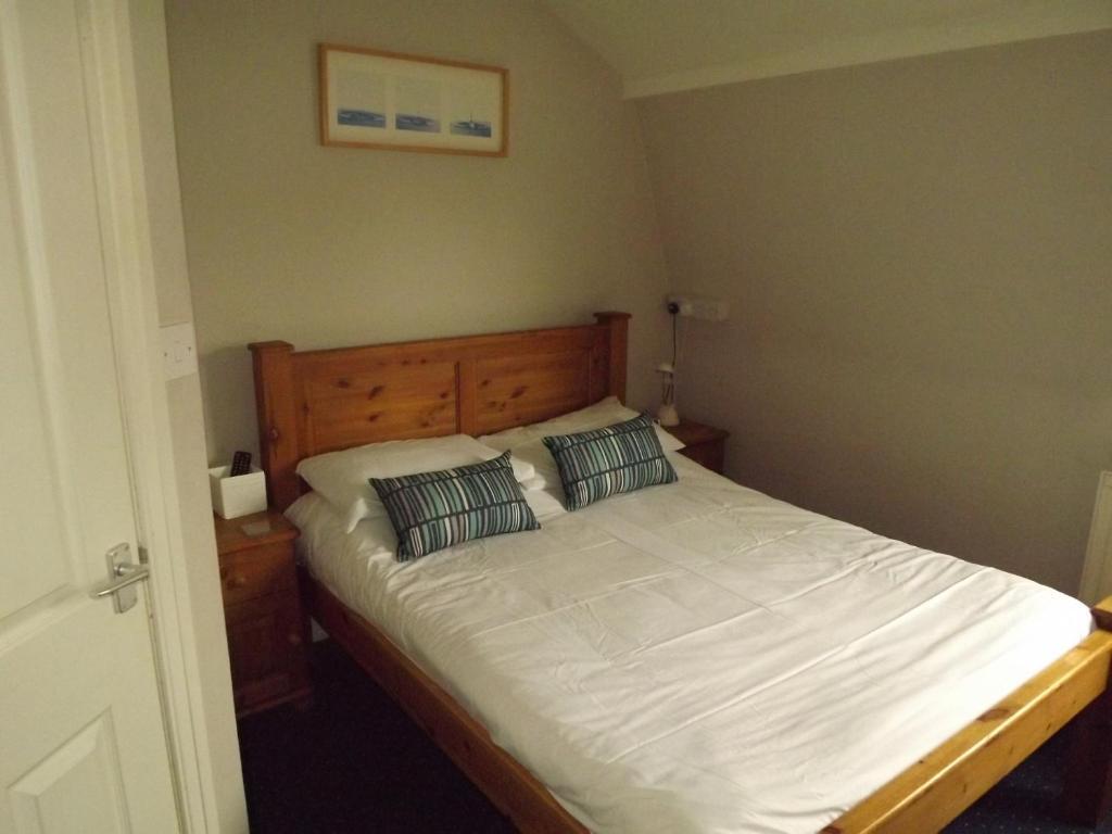 Northcote Hotel - B&B Scarborough Kamer foto