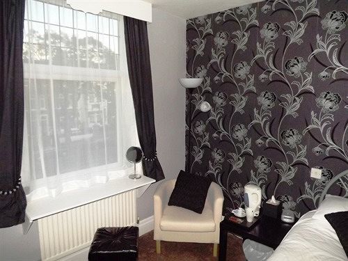 Northcote Hotel - B&B Scarborough Buitenkant foto