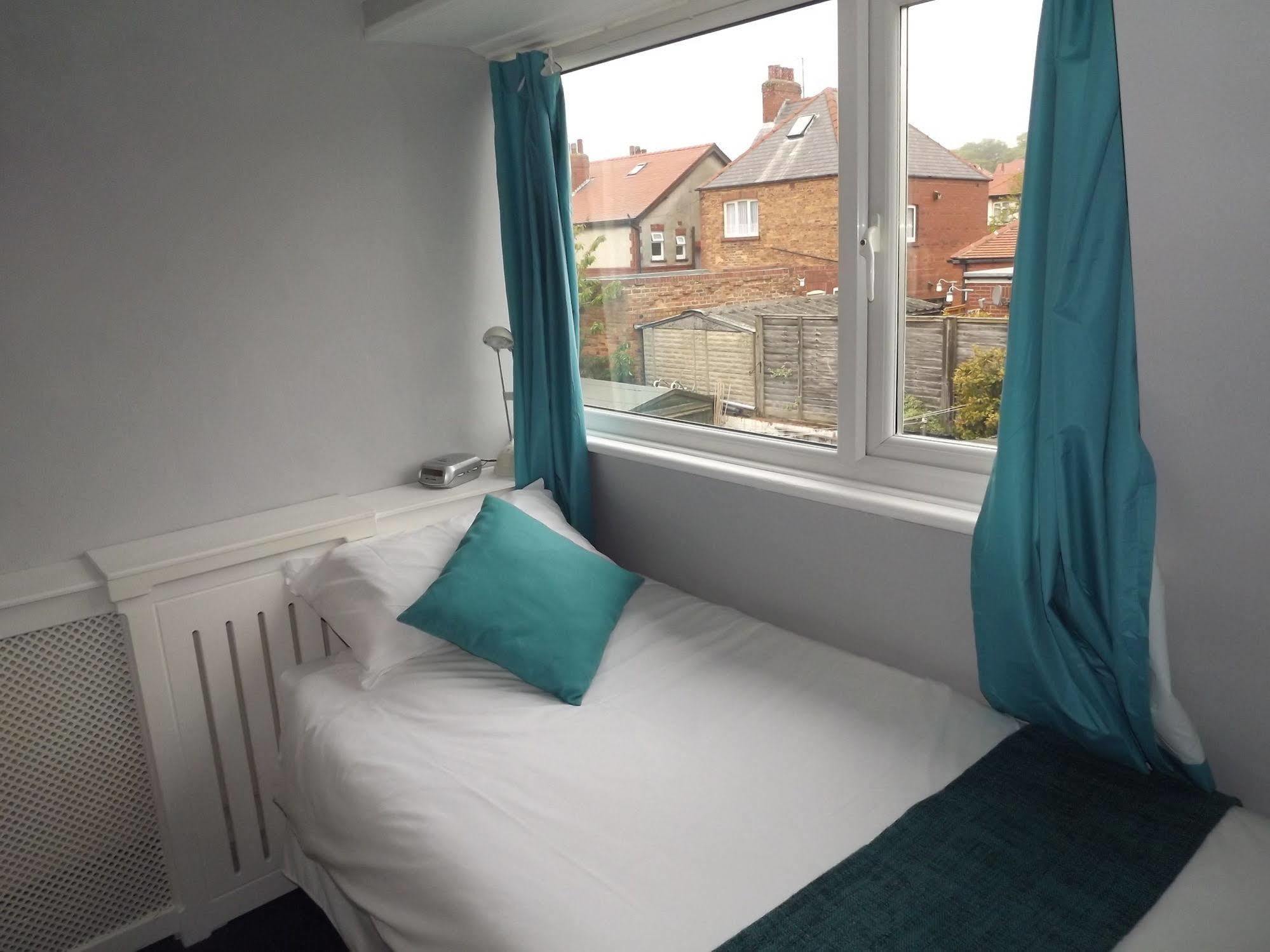 Northcote Hotel - B&B Scarborough Buitenkant foto